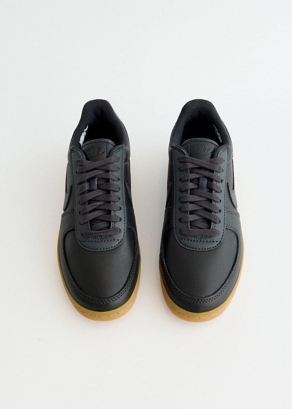 Stay Ahead Of The Trend, Start Shopping Now, Ergonomic & Efficient Women's Field General 'Off Noir' Sneakers