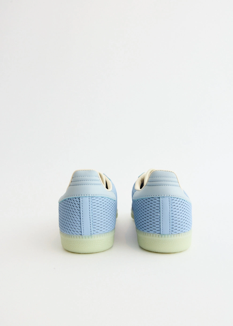 Tailored Just For You Samba OG Tech 'Tactile Blue' Sneakers