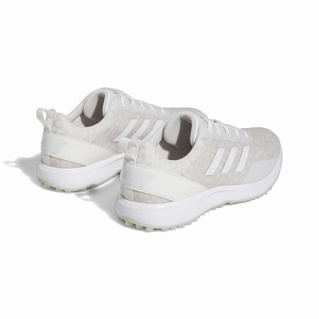 Utilitarian adidas - Women's S2G Spikeless 23 Golf Shoes (GV9427) Stylish Yet Functional