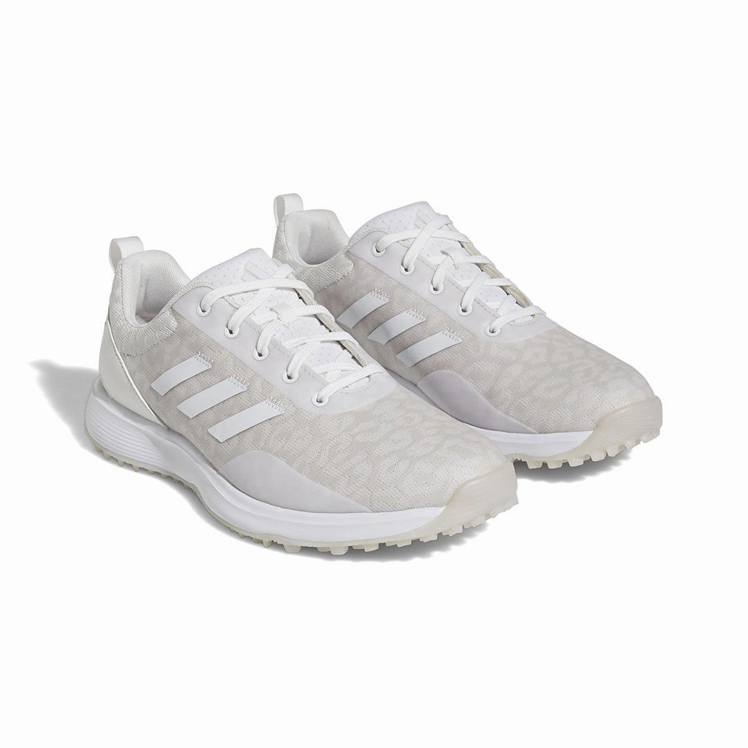 Chic adidas - Women's S2G Spikeless 23 Golf Shoes (GV9427)