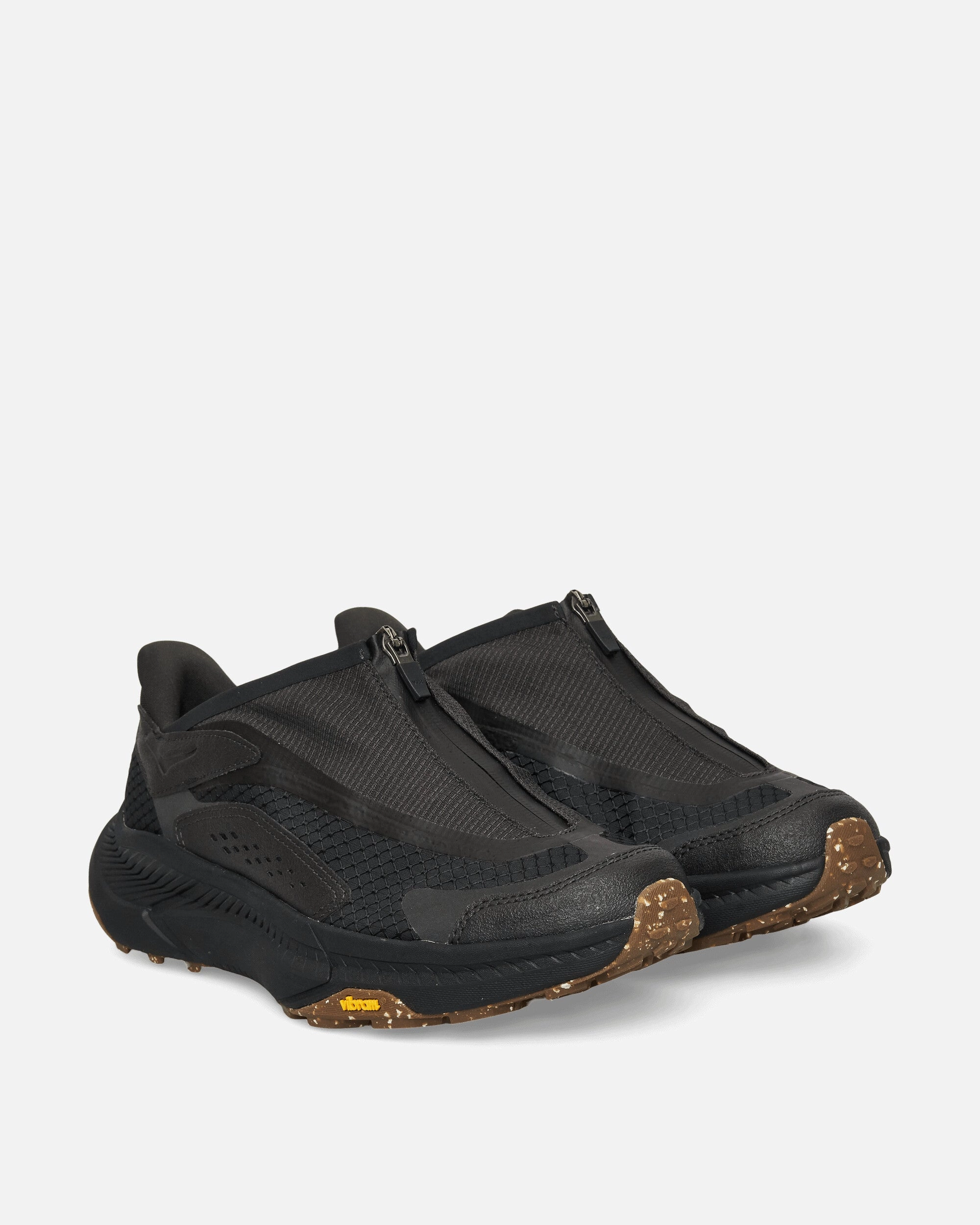 Limited Time Offer Project Transport Sneakers Carbon Black / Black Small But Mighty