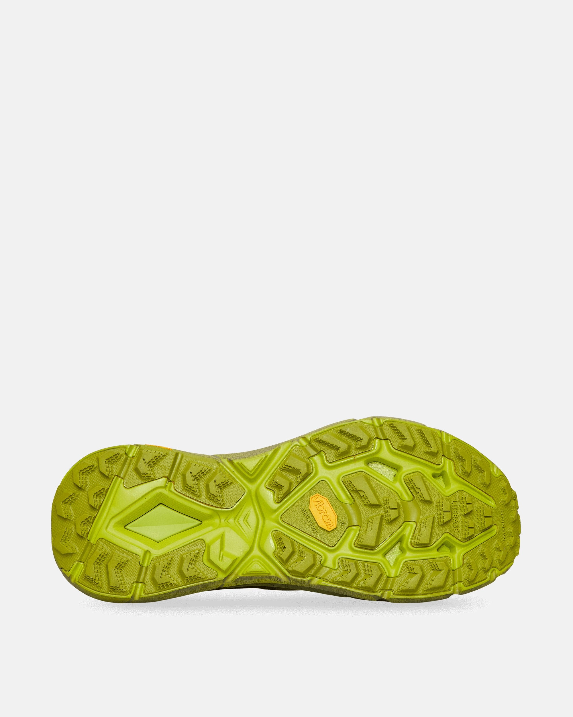 Waterproof Satisfy Mafate Speed 4 Lite Sneakers Sulfur