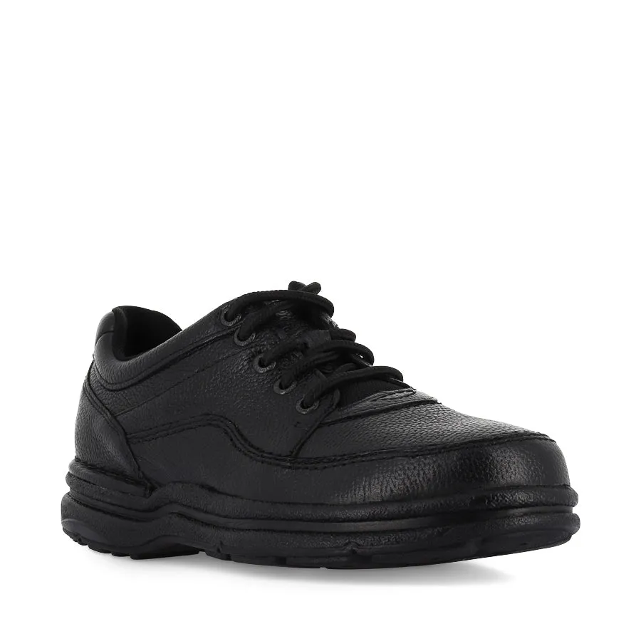 WORLD TOUR CLASSIC M - BLACK