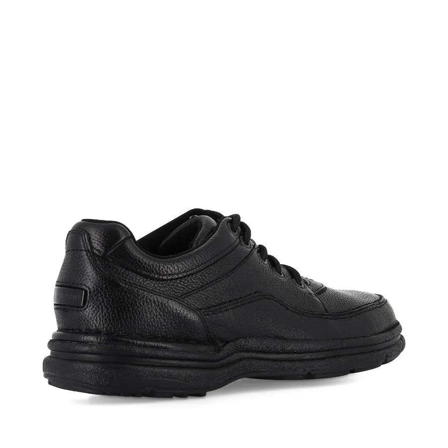 WORLD TOUR CLASSIC M - BLACK
