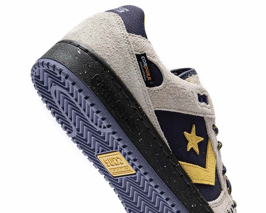 Converse AS 1 PRO OX Sleek & Affordable, Branded