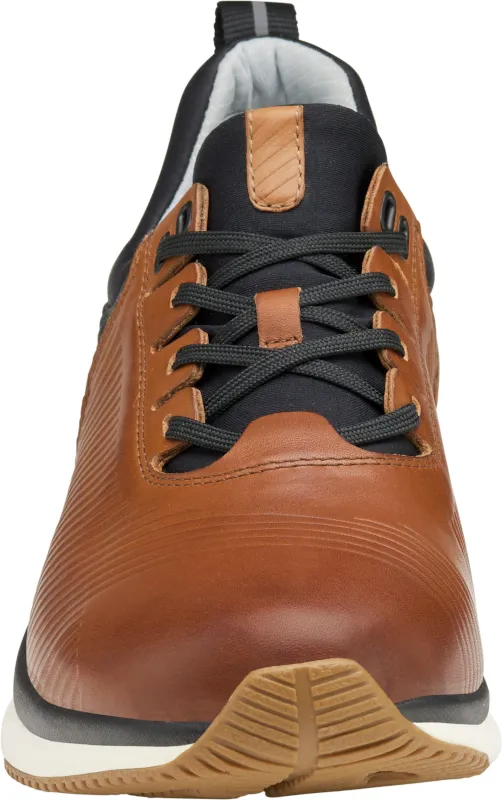 XC4 TR1-Luxe Hybrid - Tan Full Grain