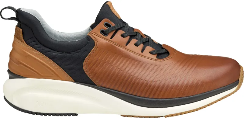 XC4 TR1-Luxe Hybrid - Tan Full Grain
