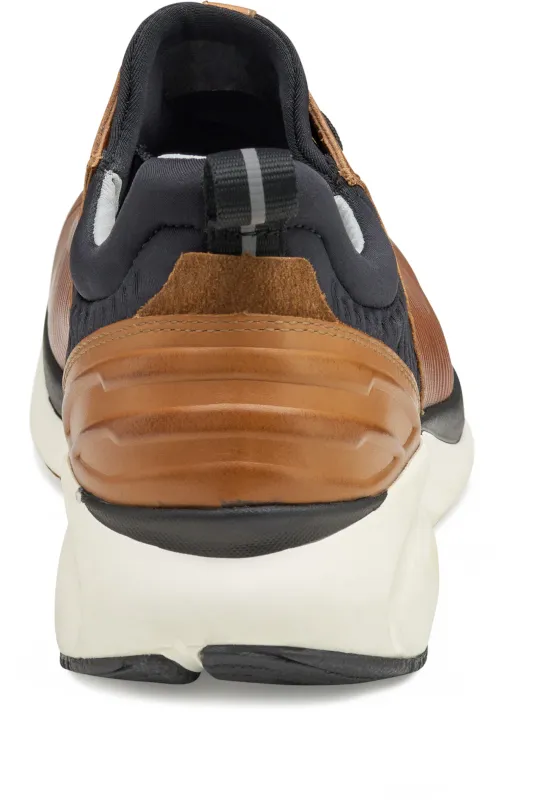 XC4 TR1-Luxe Hybrid - Tan Full Grain