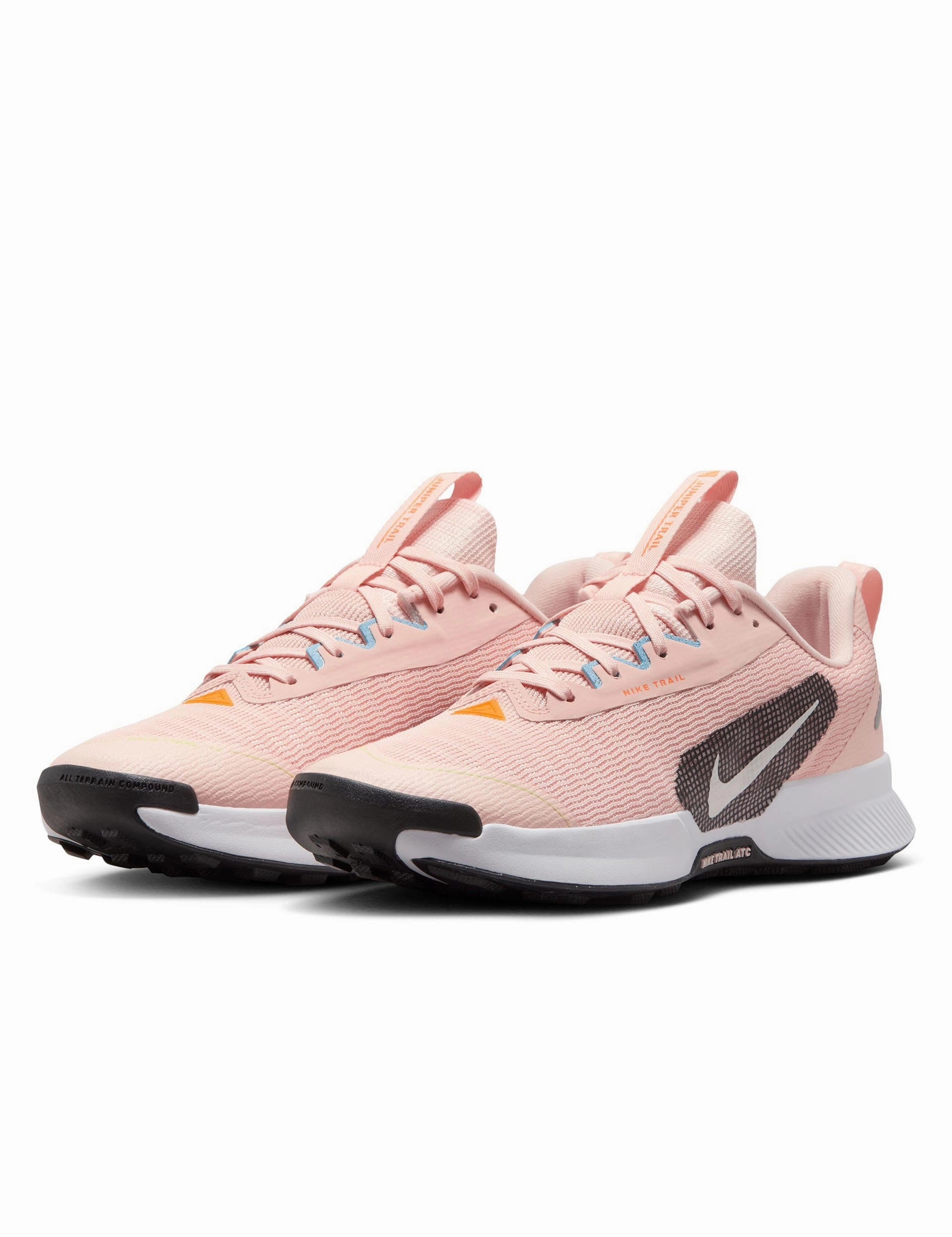 Juniper Trail 3 Shoes - Washed Coral/Phantom/University Gold Shop Exclusive Styles