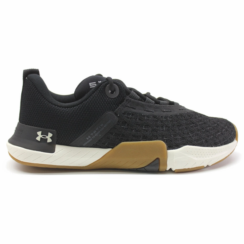 Statement, Today Only Offer Yen off Under Armour Tribase Reign 5 Synthetic Textile Women's Running Trainers Fitness-enhancing discount