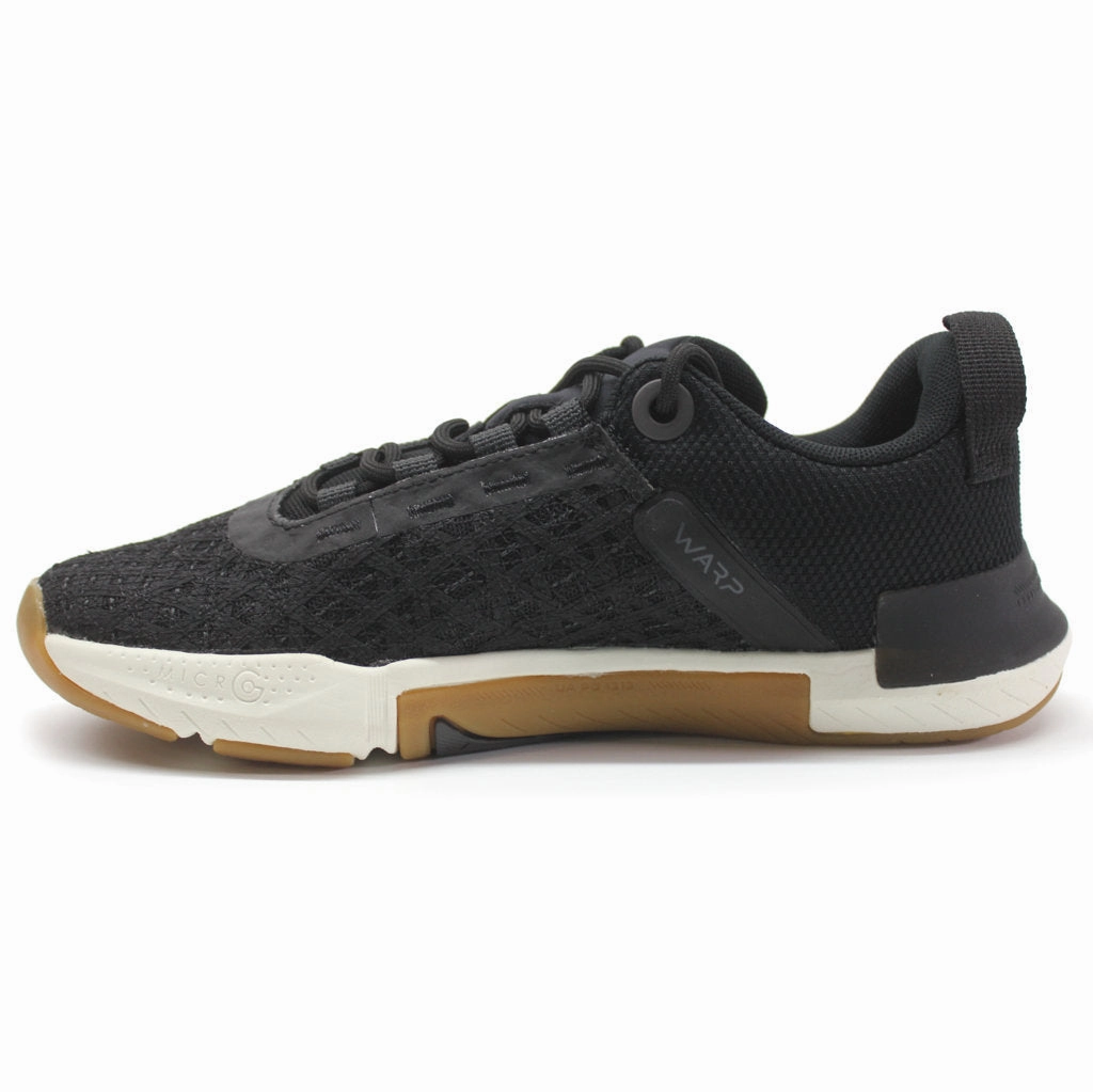 Get The Look, For Every Occasion, Lightweight Crossbody Bag Under Armour Tribase Reign 5 Synthetic Textile Women's Running Trainers