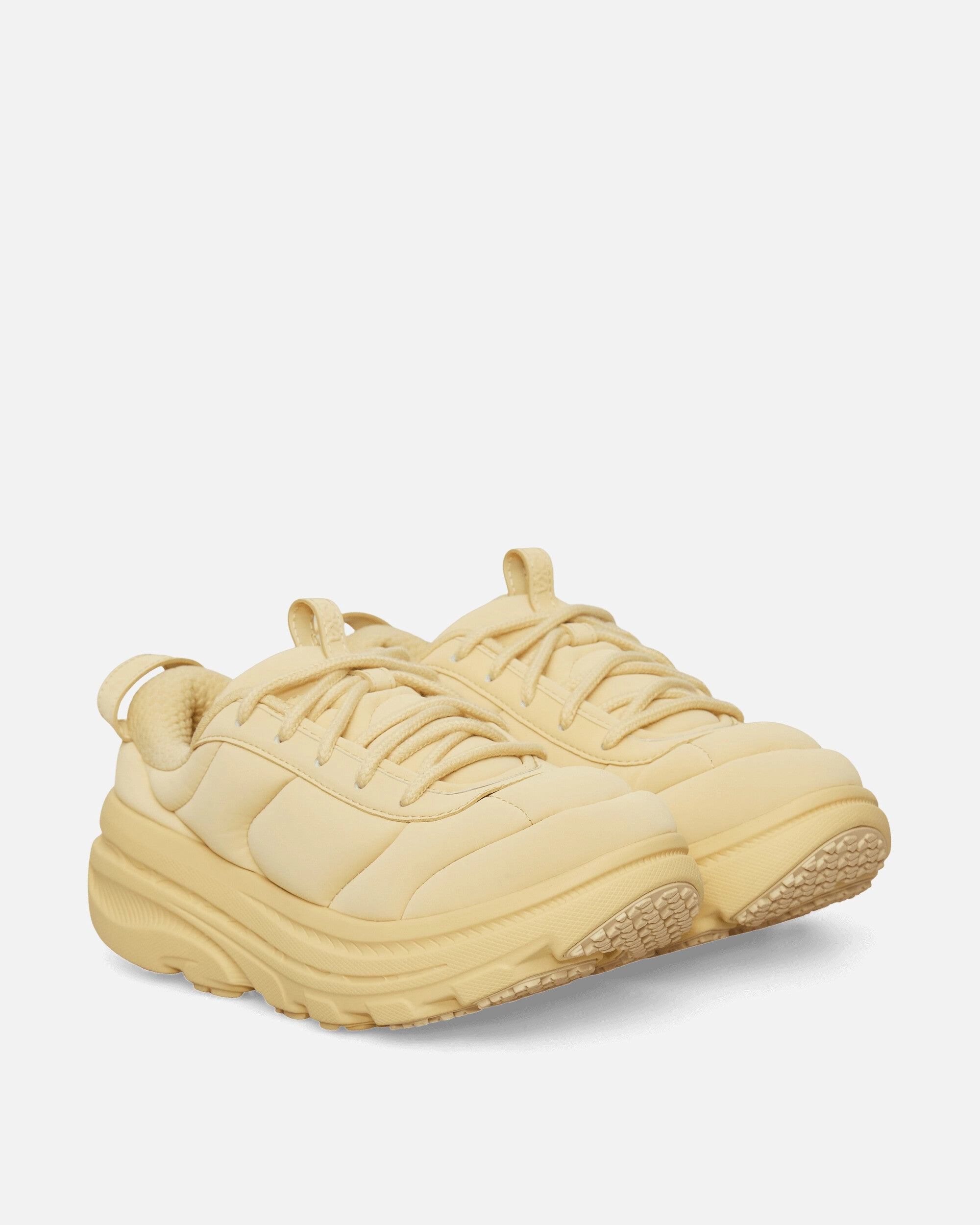 Handcrafted MARNI Bondi B3LS Sneakers Straw