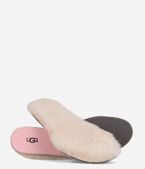 Style Meets Function, Faux Leather Zip Closure UGG Sheepskin Replacement Insoles for Women Twitter offer