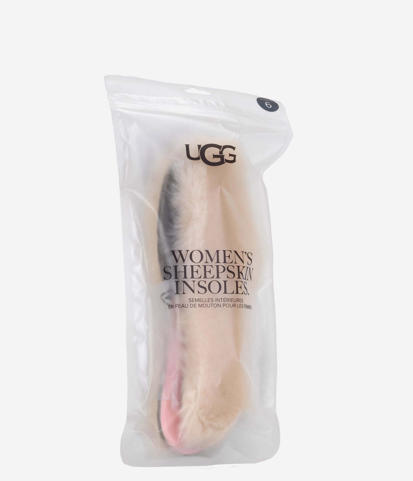 Trusted Quality UGG Sheepskin Replacement Insoles for Women